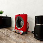 Апартаменты (Seaweed В ЖК Акватория), Апартаменты Aqua de Vida