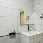 Семейный, Отель Табарик
