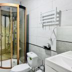 Семейный, Отель Табарик
