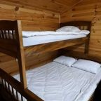Коттедж (Дом-студия на 5 человек), База отдыха El Alan