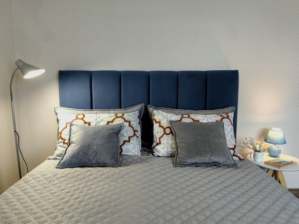 Апартаменты СТОП.СНЯТО Апартаменты с лоджией-кабинетом