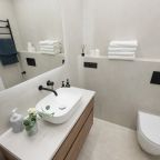 Апартаменты (Апартаменты 2-комнатные), Апартаменты ApartHause на Готвальда 24/5
