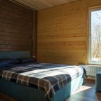 Дом (Барнхаус), Парк-Отель Сойма Парк