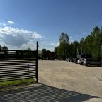 Автостоянка / Парковка, Парк-Отель Сойма Парк