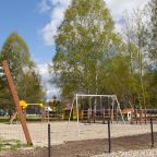 Детская площадка, Парк-Отель Сойма Парк