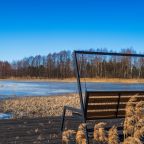 Качели, Парк-Отель Сойма Парк