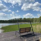 Качели, Парк-Отель Сойма Парк