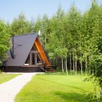 Дом (А-фрейм), Парк-Отель Сойма Парк