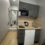 Двухместный (Студия 1), Апартаменты Жуковского 6