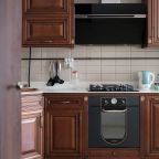 Апартаменты (Квартира в хорошем районе рядом с КАД), Апартаменты В хорошем районе рядом с КАД