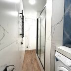 Апартаменты (Евро3 Квартира Blue cozy home), Апартаменты Blue cozy home