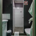 Двухместный (Эконом), Отель Gipnoz na Pokrovke