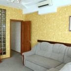 Люкс (Люкс двухкомнатный), Отель Маджестик