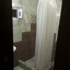 Трехместный (Гост 12), Гостевой дом Просвещения 88