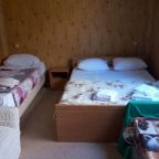 Трёхместный и более (Дом 1), Гостевой дом Просвещения 88