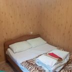 Трёхместный и более (Ст дом 2х комнатная квартира), Гостевой дом Просвещения 88