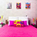 Апартаменты (Стандарт), Апартаменты Like Home на Грибоедова