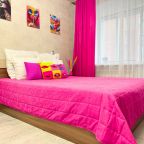 Апартаменты (Стандарт), Апартаменты Like Home на Грибоедова