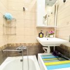 Апартаменты (Стандарт), Апартаменты Like Home на Грибоедова