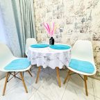 Апартаменты (Стандарт), Апартаменты Like Home на Грибоедова