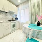 Апартаменты (Стандарт), Апартаменты Like Home на Грибоедова