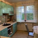 Квартира (Апартаменты на Солнечной), Апартаменты На Солнечной