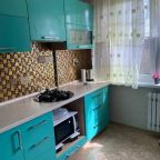 Квартира (Апартаменты на Солнечной), Апартаменты На Солнечной