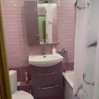 Квартира (Апартаменты на Солнечной), Апартаменты На Солнечной
