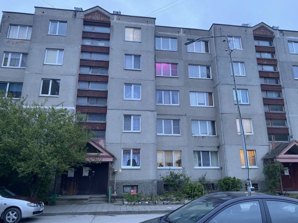 Апартаменты На Солнечной