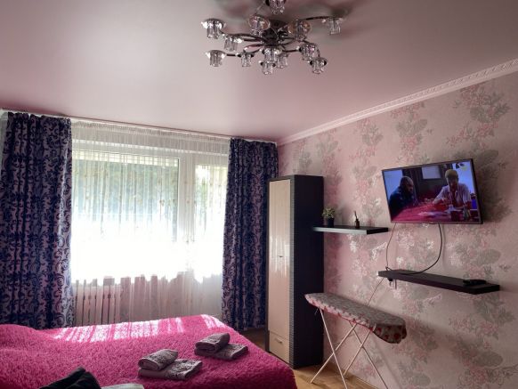 Апартаменты На Солнечной, Зеленоградск