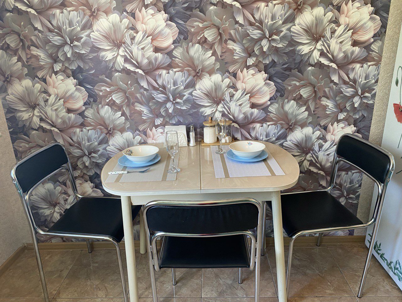 Квартира (Апартаменты на Солнечной), Апартаменты На Солнечной