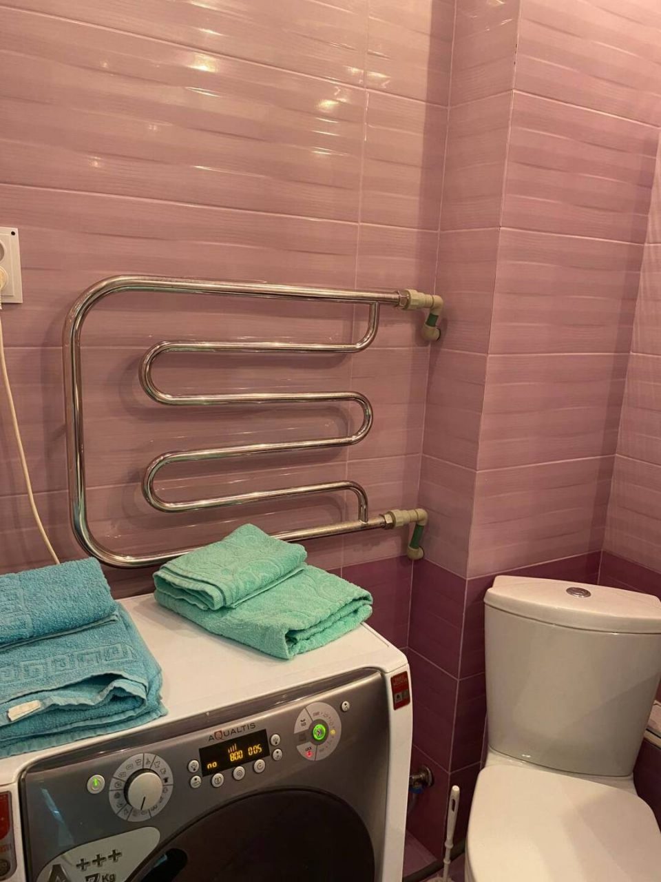 Ванная комната