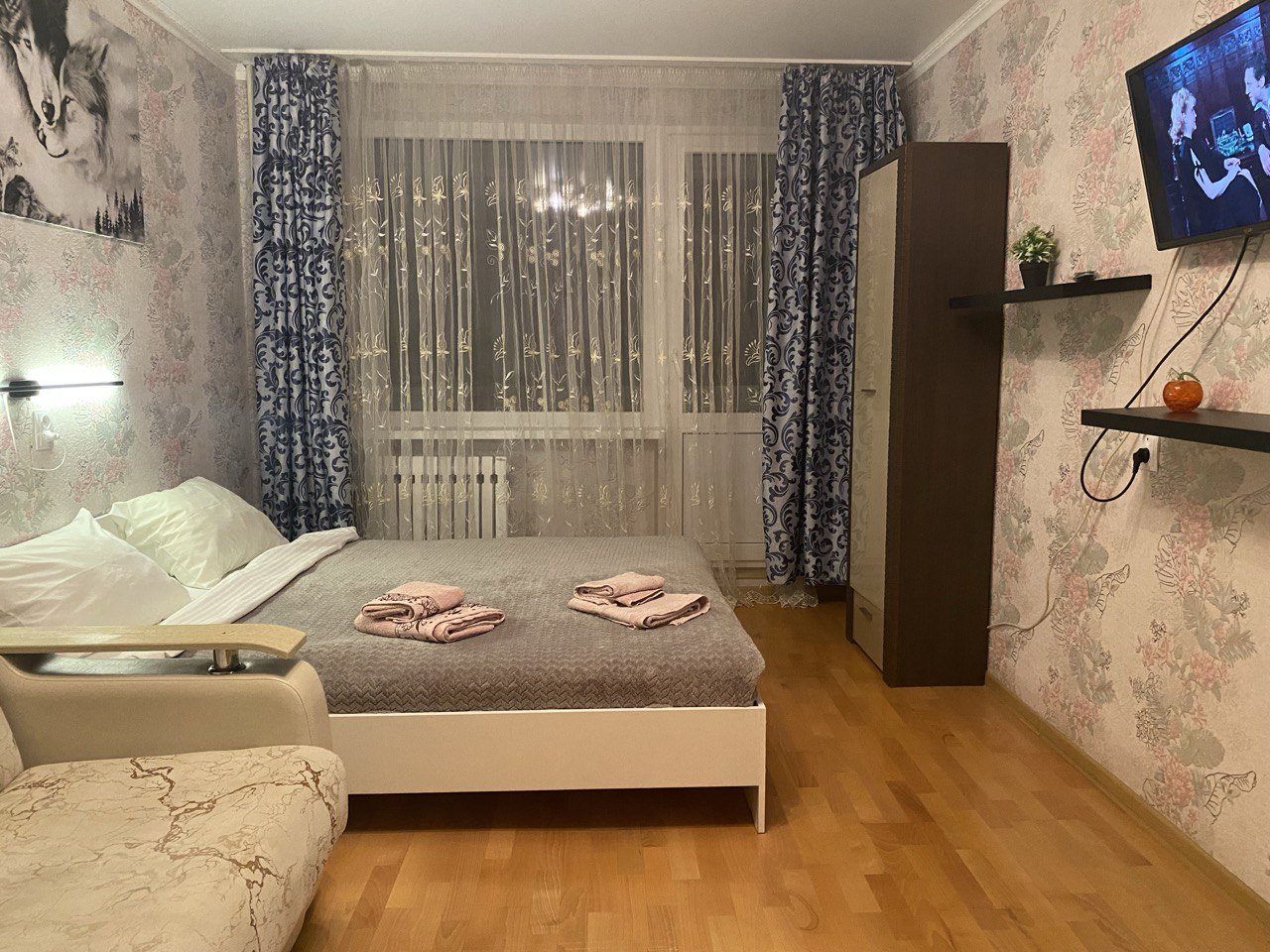 Апартаменты На Солнечной, Зеленоградск