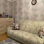 Квартира (Апартаменты на Солнечной), Апартаменты На Солнечной