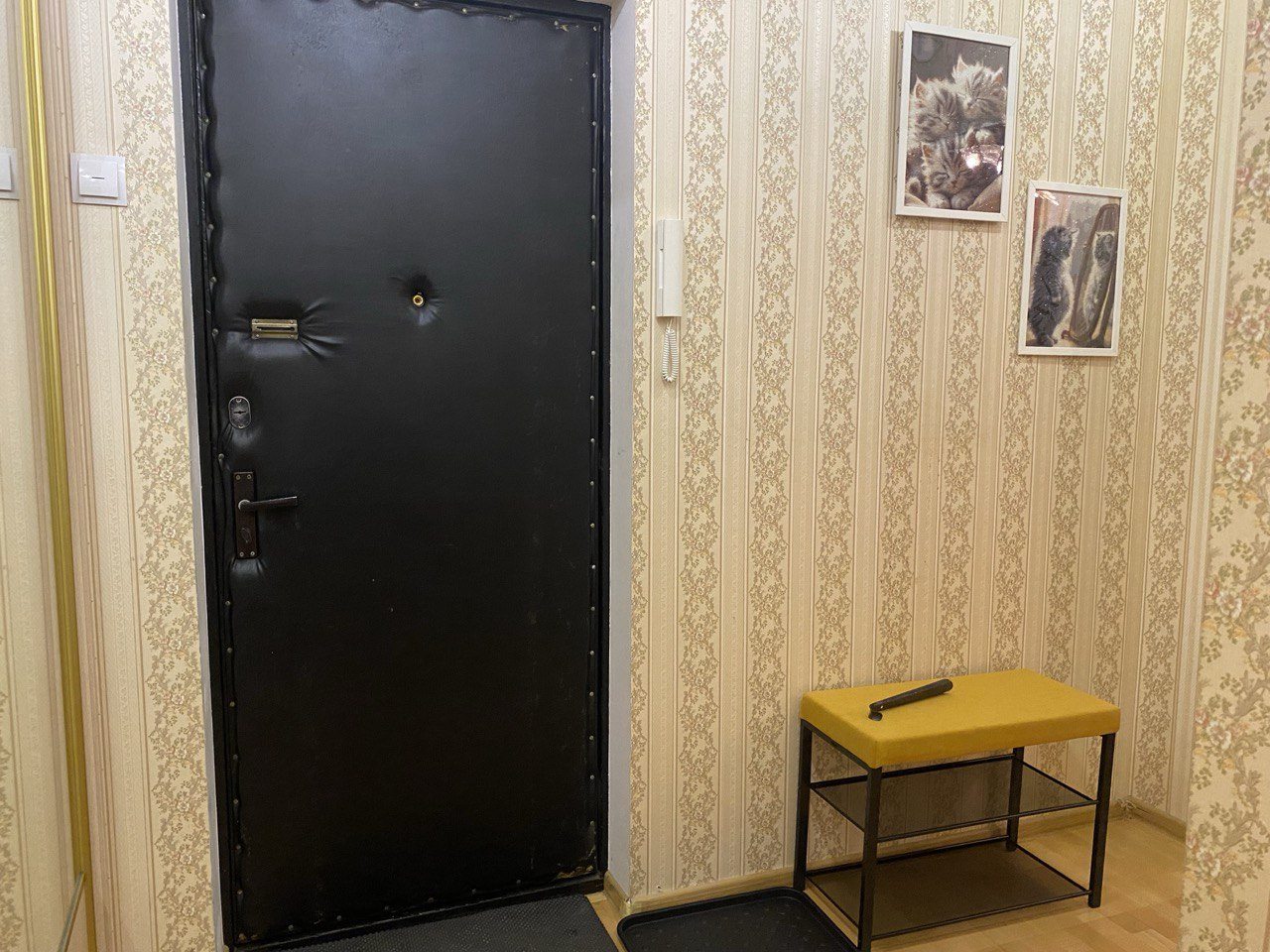 Квартира (Апартаменты на Солнечной), Апартаменты На Солнечной