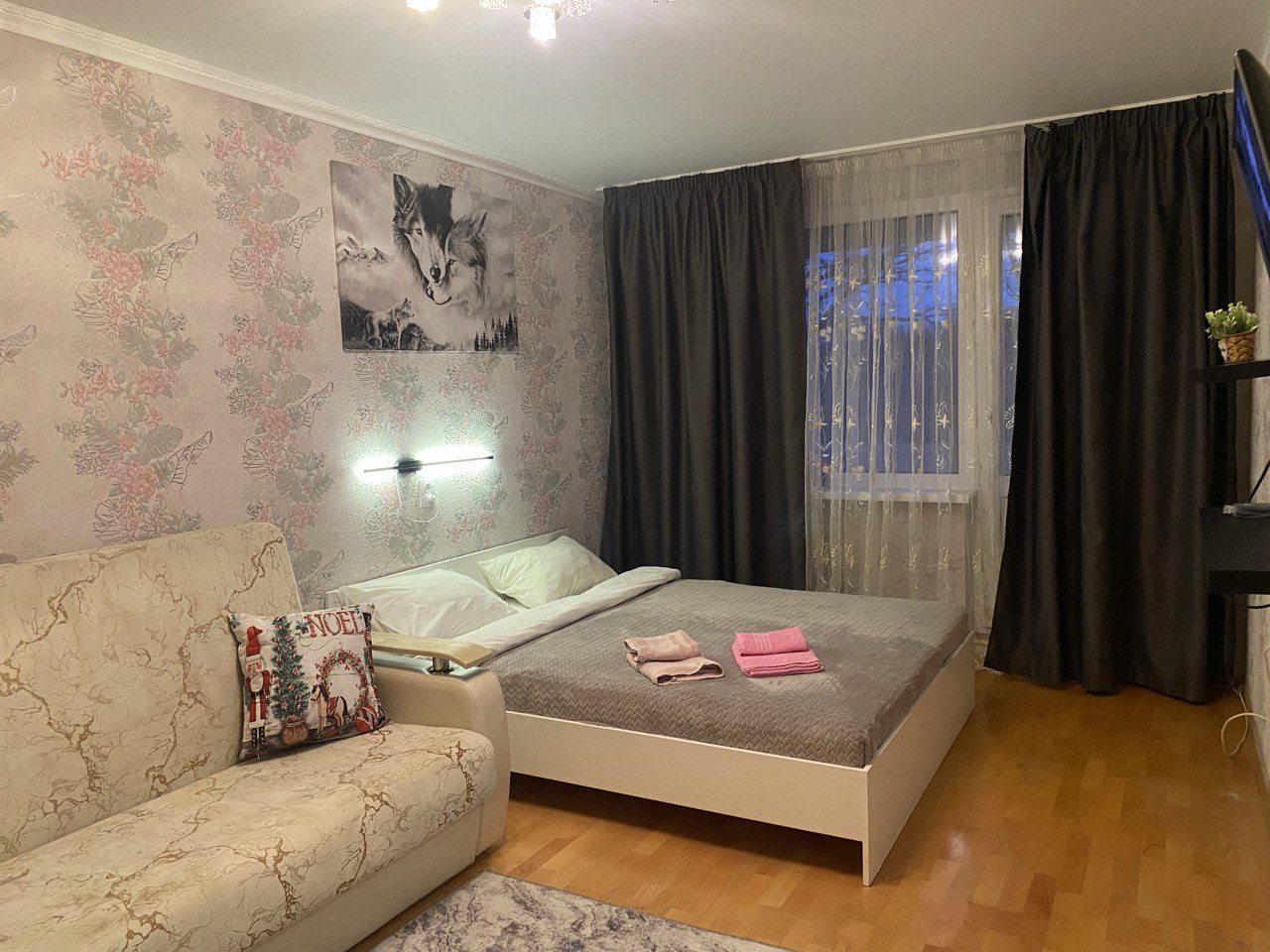 Апартаменты На Солнечной, Зеленоградск