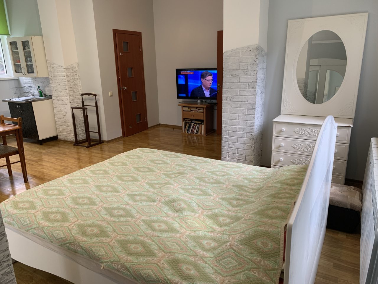 Апартаменты Статус Ялта