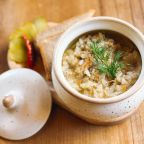 Авторская кухня, База отдыха А-Ферма