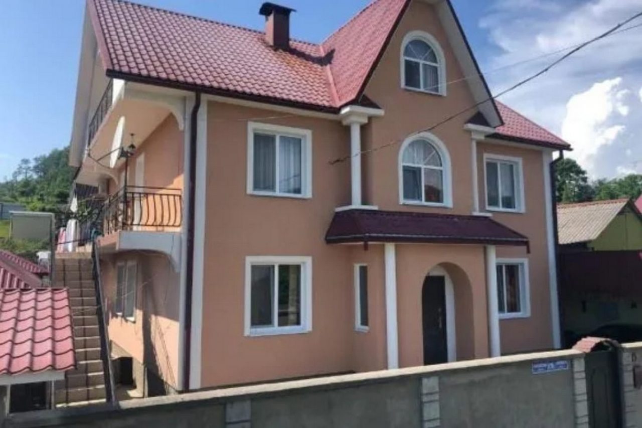 Гостевой дом Азалия, Вардане