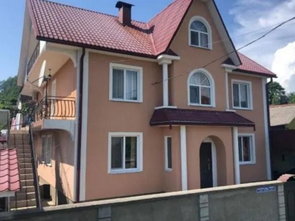 Гостевой дом Азалия, Вардане