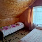 Двухместный (Эконом двухместный), Гостевой дом Азалия