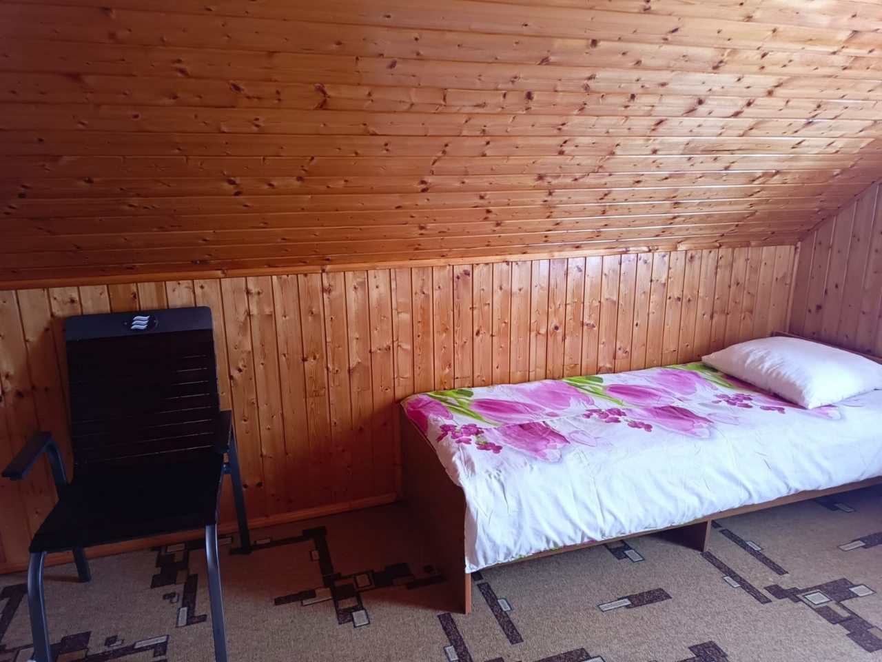 Двухместный (Эконом двухместный), Гостевой дом Азалия