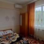 Трёхместный и более (Эконом трехместный), Гостевой дом Азалия