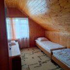 Трёхместный и более (Эконом трехместный), Гостевой дом Азалия
