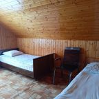 Трёхместный и более (Эконом трехместный), Гостевой дом Азалия