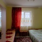 Четырехместный (Эконом четырехместный), Гостевой дом Азалия