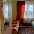 Четырехместный (Эконом четырехместный), Гостевой дом Азалия