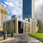 Автостоянка / Парковка, Отель Свет