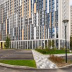 Автостоянка / Парковка, Отель Свет