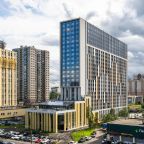 Автостоянка / Парковка, Отель Свет